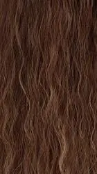 Bobbi Boss Human Hair Blend 13X7 Glueless Frontal Lace Wig Mblf001 Alivia 6