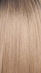 Bobbi Boss Human Hair Blend 13X7 Glueless Frontal Lace Wig Mblf001 Alivia 9