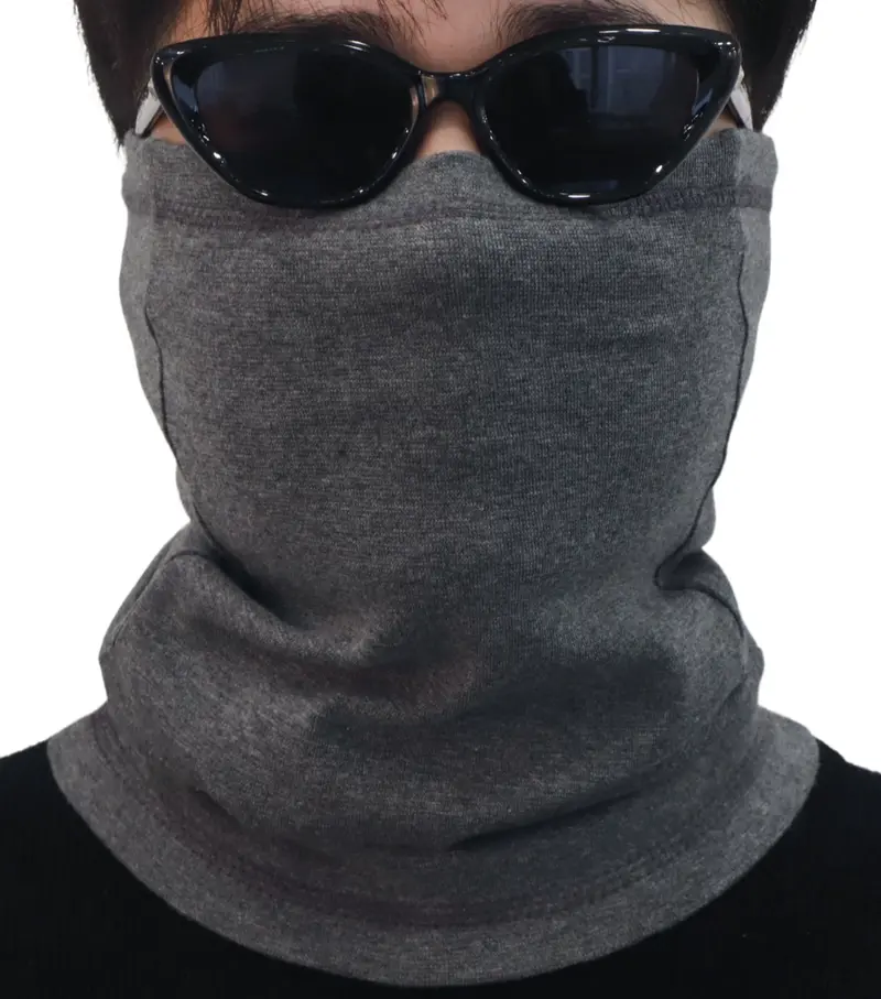 Bocomal Fr Gaiter 1
