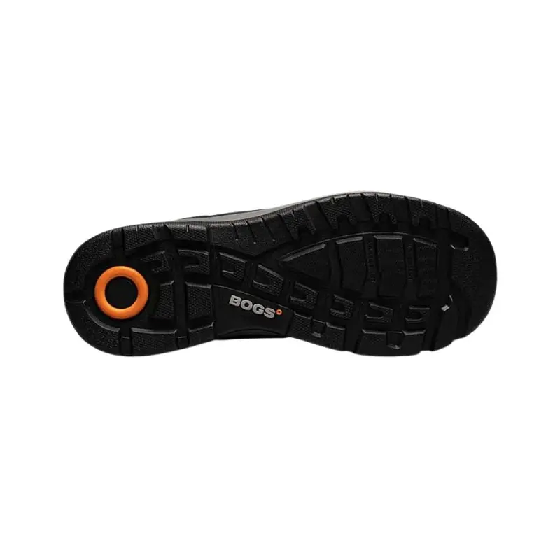 Bogs Shale Men’S 6" Composite Toe Hiker Work Boot 72766Pp 5