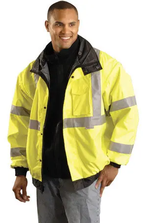 Bomber Ems Jacket 1