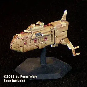 Bonaventure Corvette Ar20-032 1