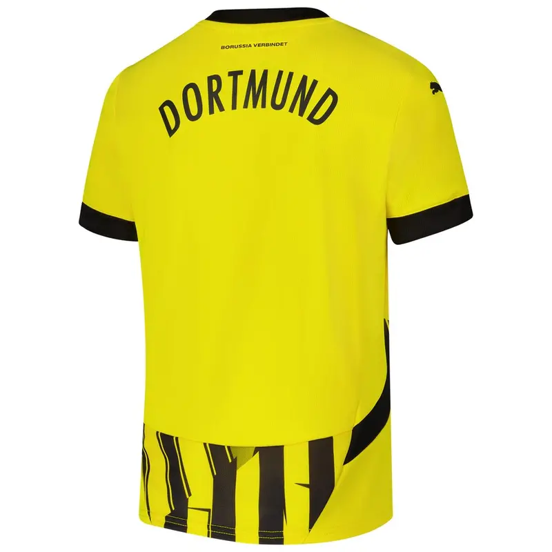 Borussia Dortmund Bvb Cup Jersey 2024/25 - 77568001 2