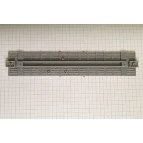 Box Car Chassis 1