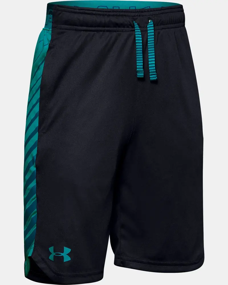 Boys' Ua Mk-1 Shorts 1329008-003 1