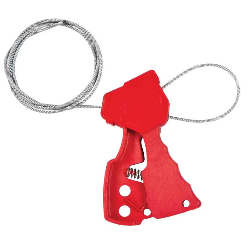 Brady® Original Cable Lockout 1