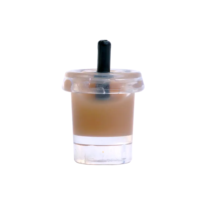 Brandless Iced Latte 1