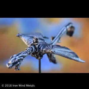 Branth Aerial Beast Infantry - In Flight Bt-256 1
