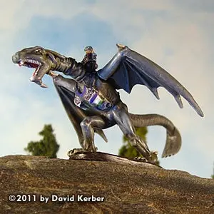 Branth Aerial Beast Infantry - On Ground Bt-249 1