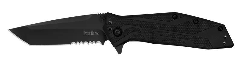 Brawler | Serrated 1