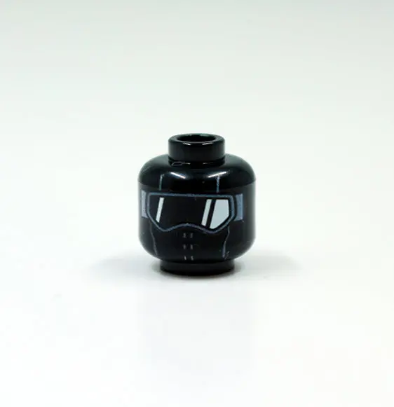 Breacher - No Strap - Black 1