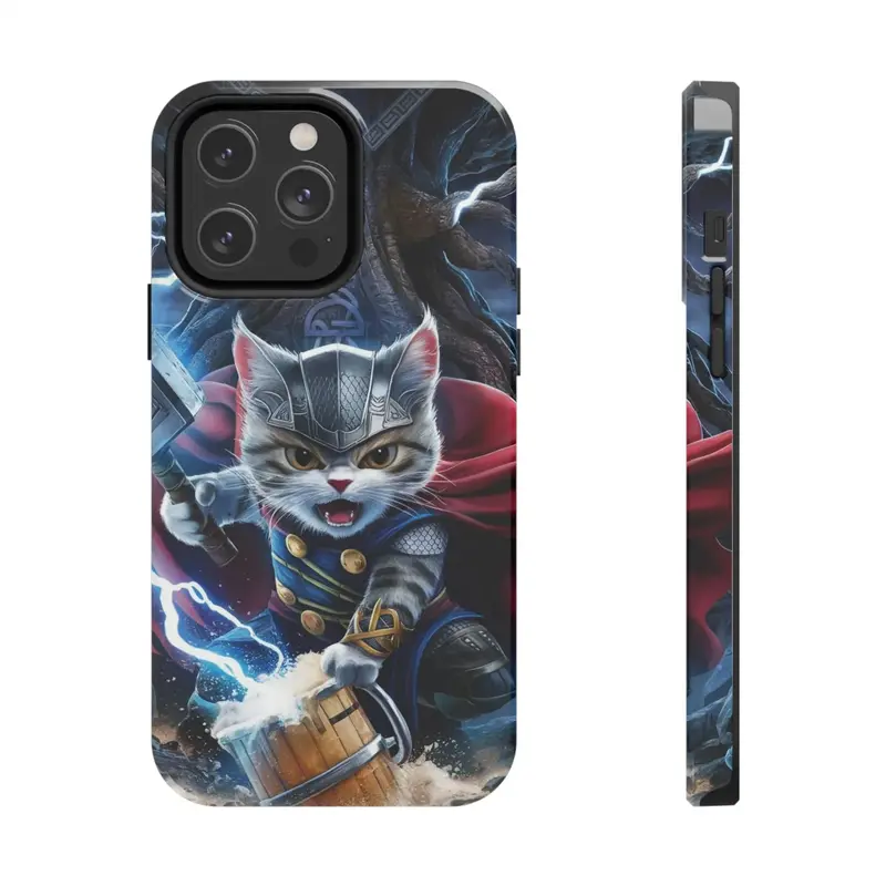Brewguard Shield Tough Case 16