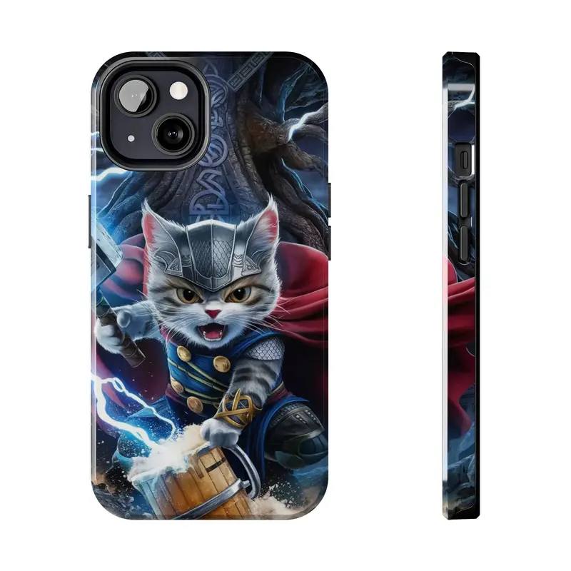 Brewguard Shield Tough Case 17