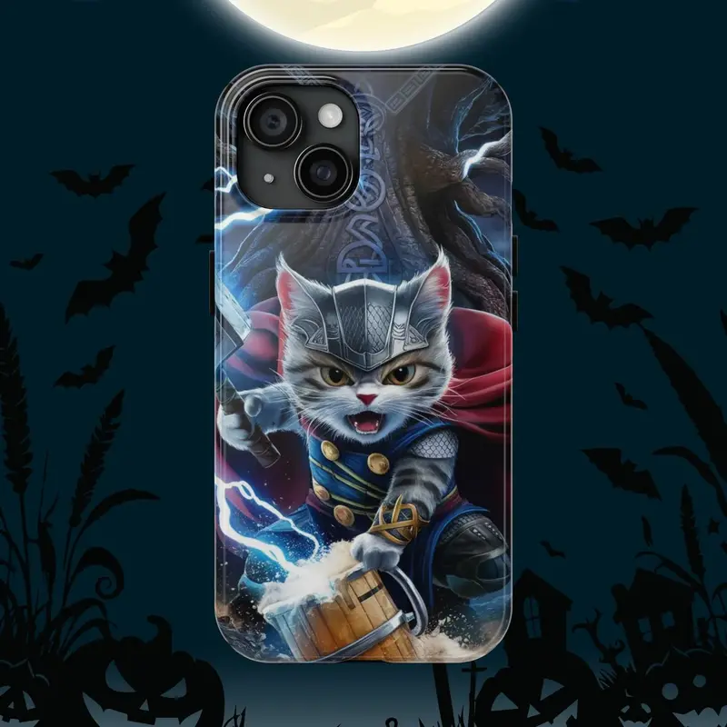 Brewguard Shield Tough Case 18