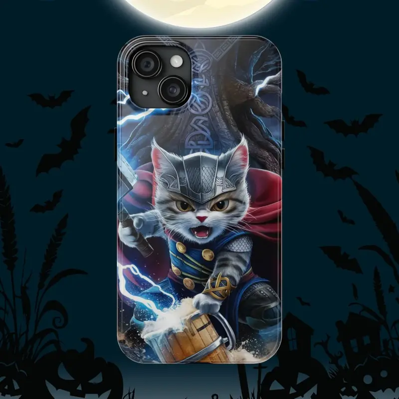 Brewguard Shield Tough Case 20
