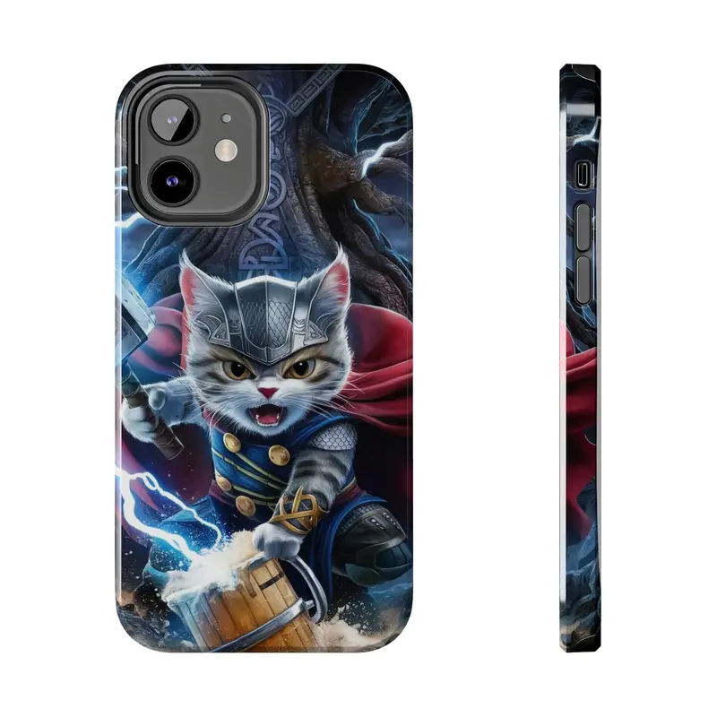 Brewguard Shield Tough Case 21