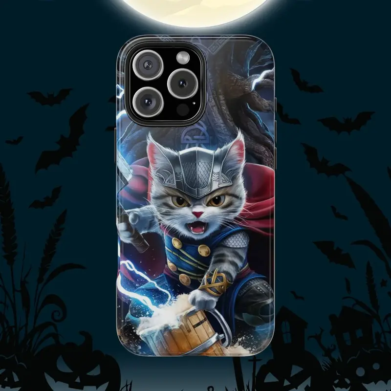 Brewguard Shield Tough Case 23