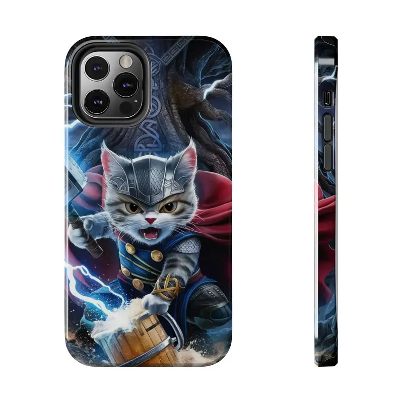 Brewguard Shield Tough Case 23