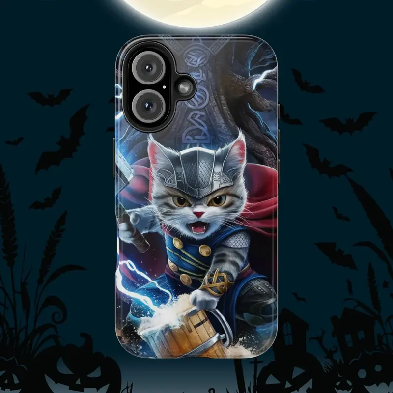 Brewguard Shield Tough Case 7