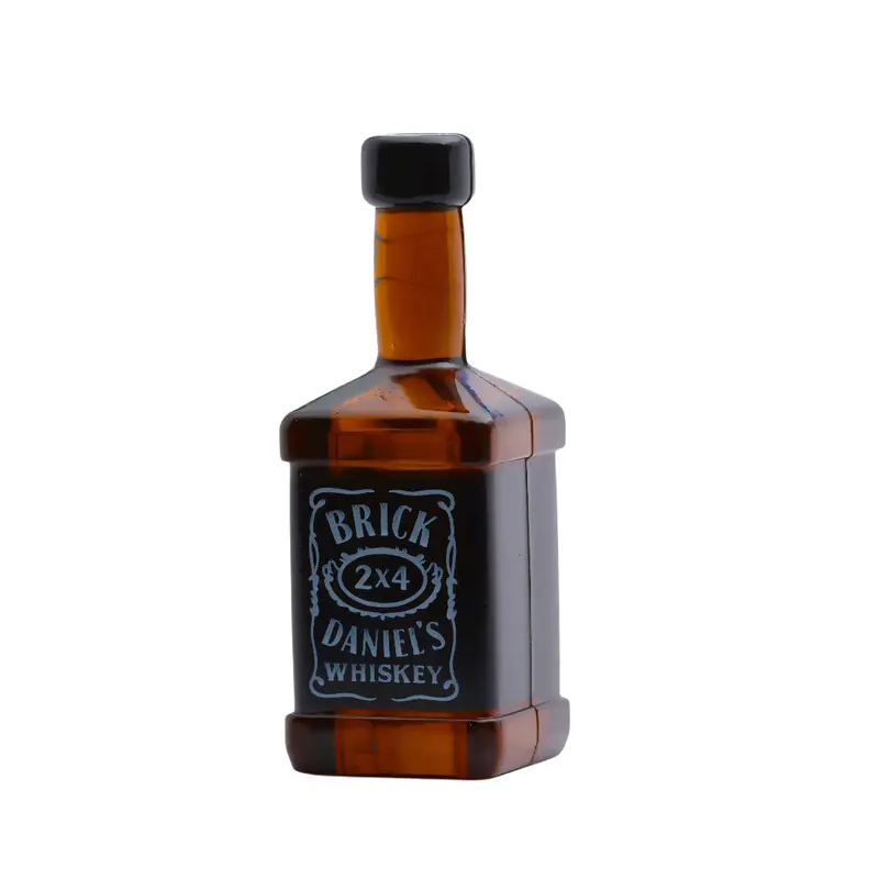 Brick Daniels - New 1