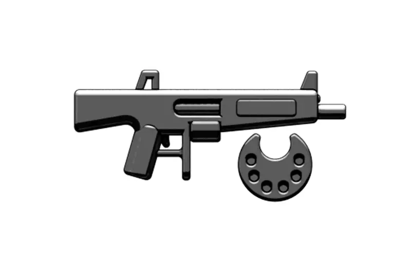 Brickarms® Acs - (2Pc) 1