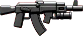 Brickarms® Ak-Gl 1
