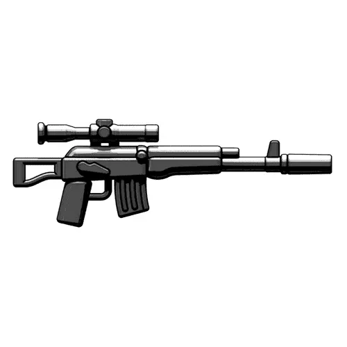 Brickarms® Ak - Sv 1