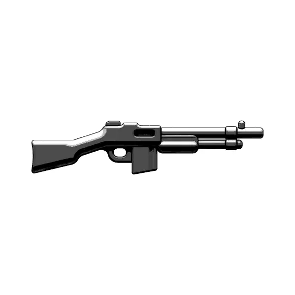 Brickarms® Bar - Black 1