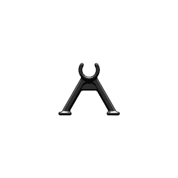 Brickarms® Bipod 1