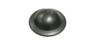 Brickarms® Brodie (Gunmetal) 1