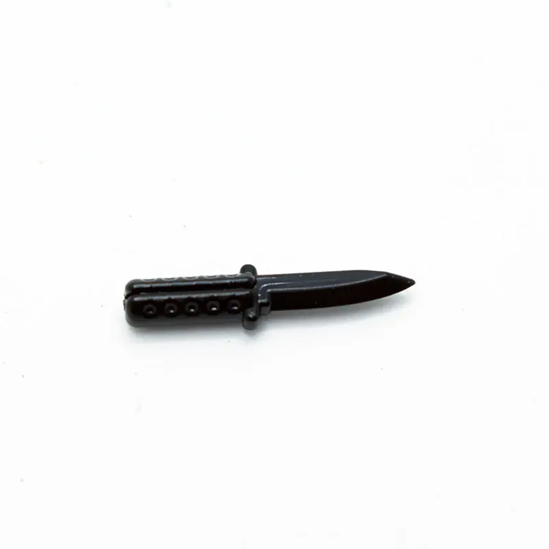Brickarms® Butterfly Knife - Full Open 2