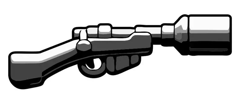 Brickarms® Ca-87 1