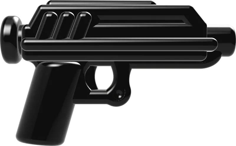 Brickarms® Dc-17 1