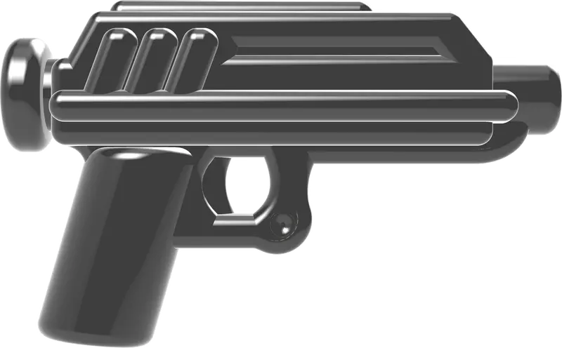 Brickarms® Dc-17 2