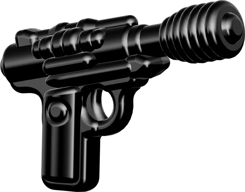 Brickarms® Dt-12 Heavy Blast Pistol 1