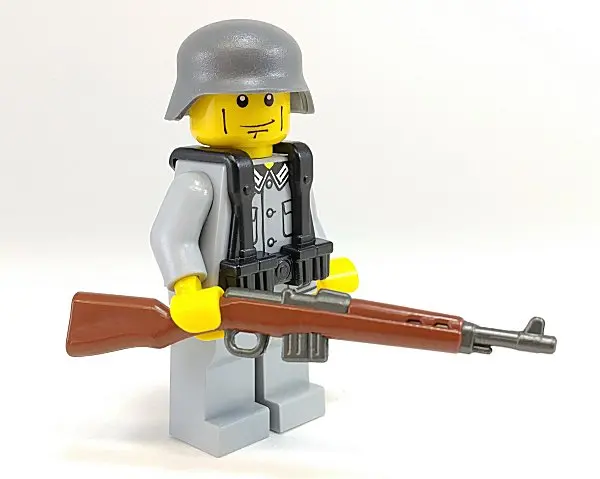 Brickarms® G43 - Reloaded 1