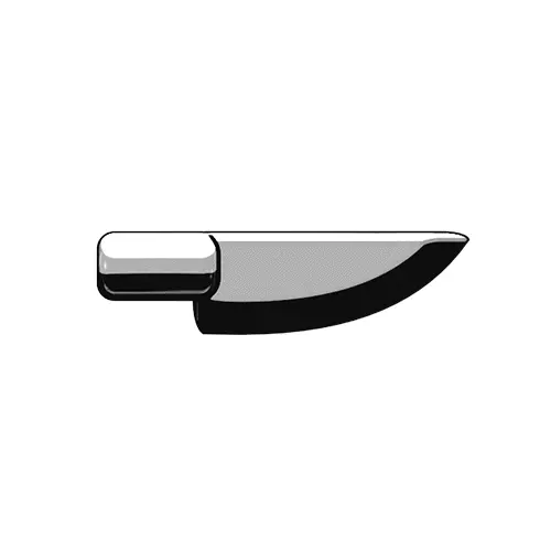 Brickarms® Glaive 1