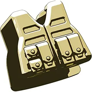 Brickarms® Lcv- Recon (Dark Tan) 1