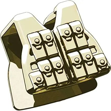 Brickarms® Lcv - Sidearm 1