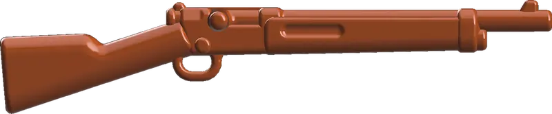 Brickarms® Lebel 1886 (No Bayonet) (Brown) 1
