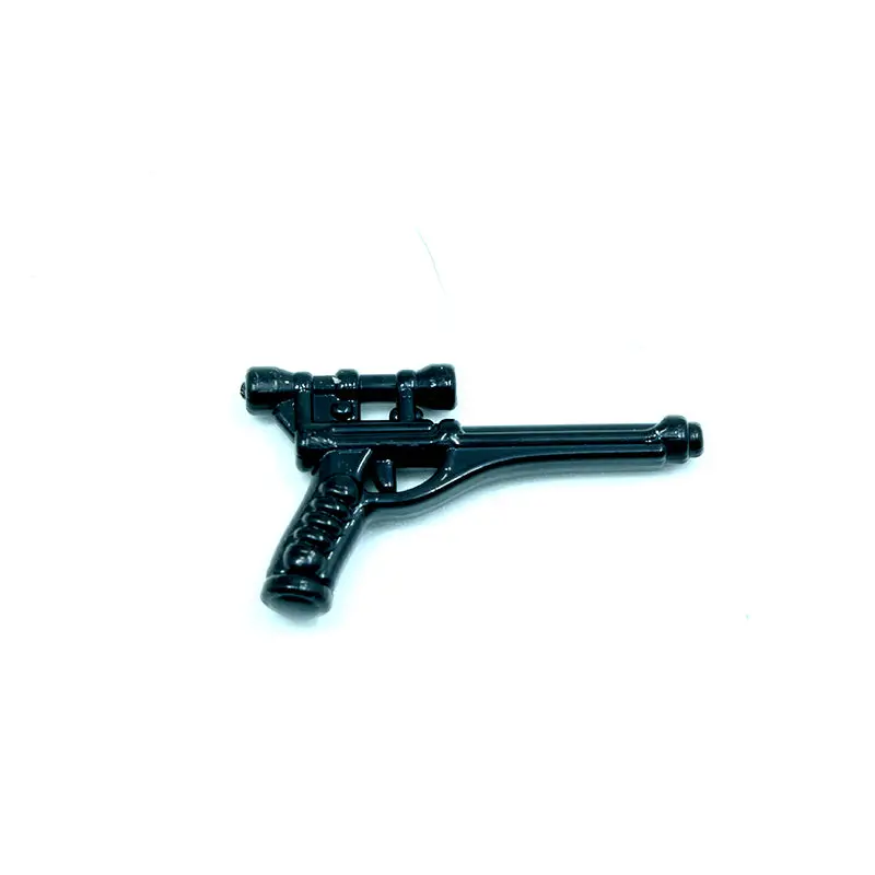 Brickarms® Ll-30 Blaster Pistol 1
