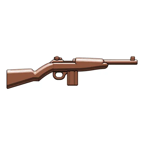 Brickarms® M1 Carbine Full Stock 1