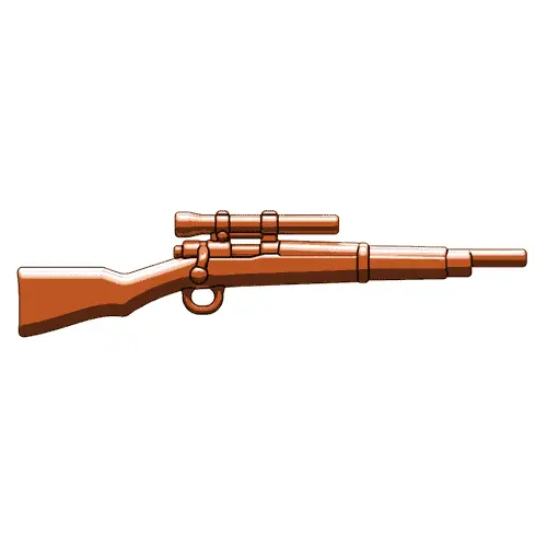 Brickarms® M1903-A4 Army Sniper Rifle 1