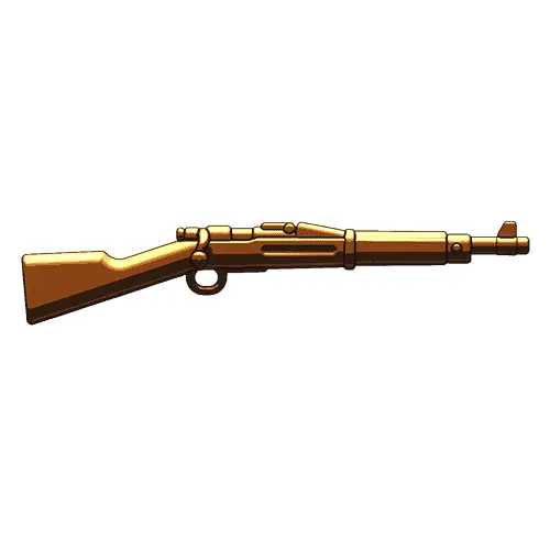 Brickarms® M1903 Springfield Ww1 1