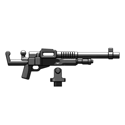 Brickarms® M1909 Hotchkiss Mk1 1