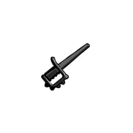 Brickarms® M1917 Trench Knife 1