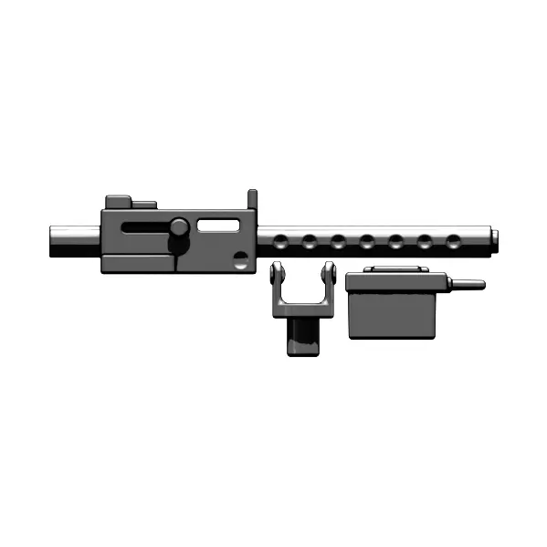 Brickarms® M1919 1