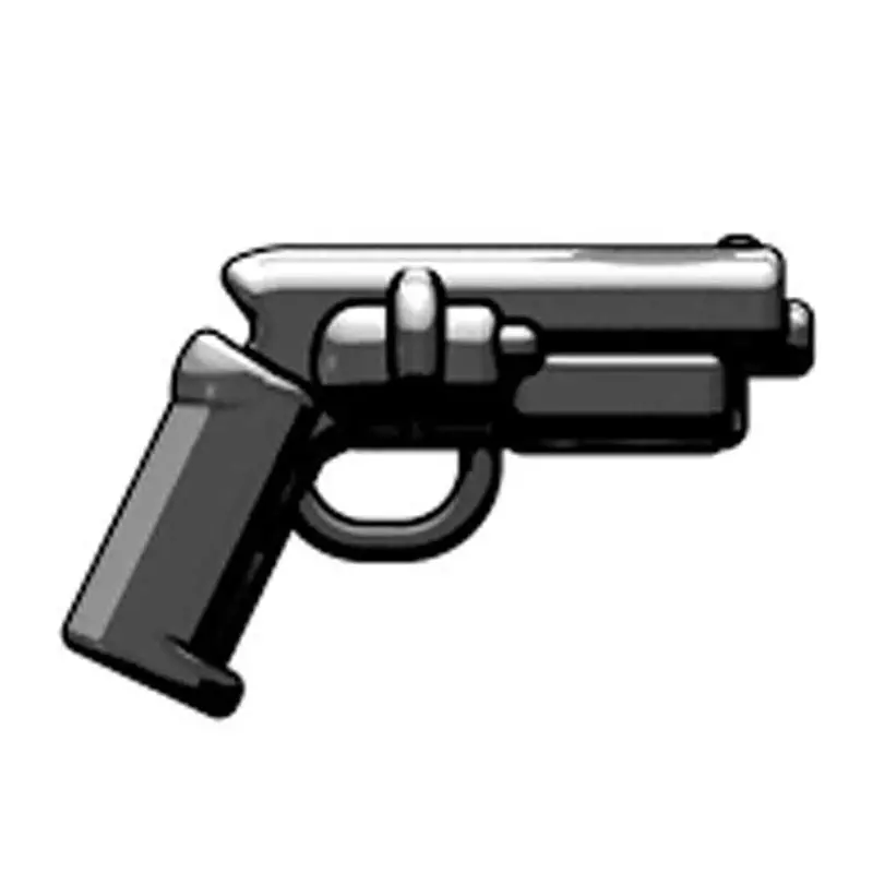Brickarms® M2019 Blaster 1
