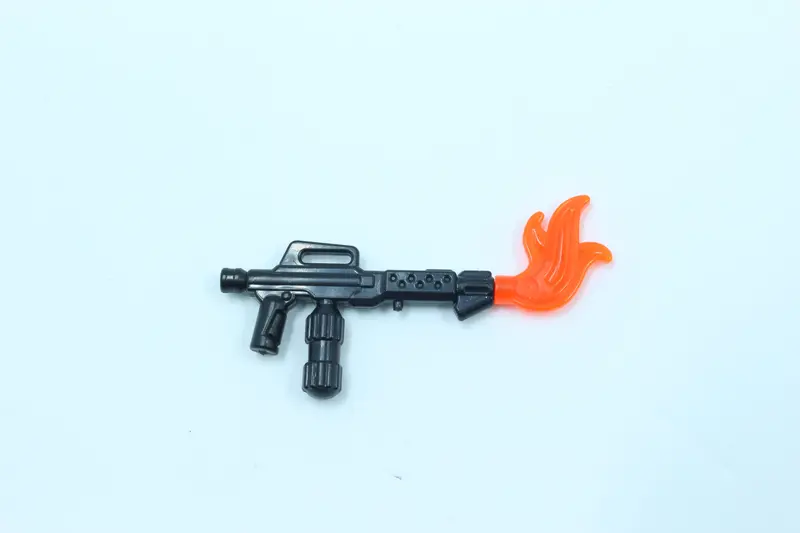 Brickarms® M240 Flamethrower 1
