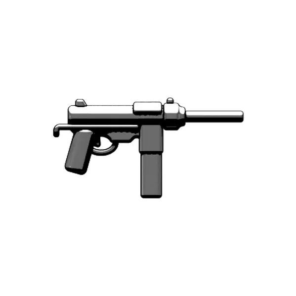 Brickarms® M3 Grease Gun 1